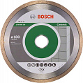 Диск алмазный Bosch Standard for Ceramic180-25.4