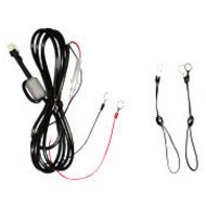 Кабель Panasonic KX-A229XJ для KX-TDA0103, Reserve Power Supply Cable (L type) - фото 1