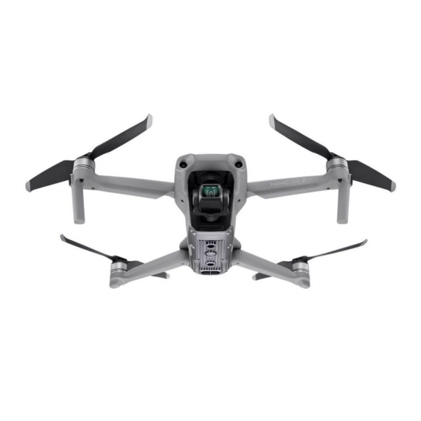 Квадрокоптер DJI Mavic Air 2 Consumer (CP.MA.00000178.02) - фото 4