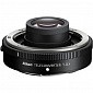 Телеконвертeр Nikon Z TC-1.4x - фото 1