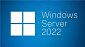 Програмне забезпечення Microsoft Windows Server Datacenter 2022 64Bit Russian 1pk OEM DVD 16 Core - фото 1