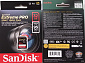 Карта пам'ятi SanDisk 32GB SDHC V30 UHS-I U3 R95/W90MB/s Extreme Pro - фото 3