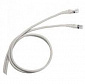 Патч-корд Legrand, RJ45, кат. 5e. UTP, PVC, 5м, LINKEO - фото 1