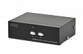 Комутатор DIGITUS VGA Full HD 2х1