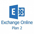 Exchange Online Plan 2