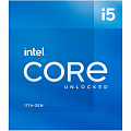 Центральний процесор Intel Core i5-11600K 6/12 3.9GHz 12M LGA1200 125W box