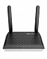 Бездротовий маршрутизатор Netis N1 AC1200, 1xGE WAN, 4xGE LAN, MU-MIMO, Beamforming, 2 антени (N1) - фото 1