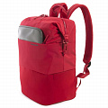 Рюкзак Tucano Modo Small Backpack MBP 13", червоний