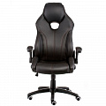 Крісло офісне Special4You Leader Black (E5333)