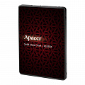 Твердотельный накопитель SSD Apacer SATA 2.5" 512GB AS350X TLC