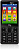 Мобильный телефон Fly FF281 Dual Sim Dark Grey