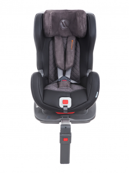 Дитяче автокрісло Avionaut Glider Royal Iso-Fix AV-340.S-L.01 - фото 3