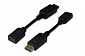 Адаптер DIGITUS DisplayPort to HDMI - фото 1