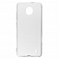 Чохол-накладка Armorstandart Air Series для Nokia C10/C20 Transparent (ARM59525) - фото 1