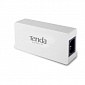 PoE-iнжектор TENDA PoE30G-AT 1xGE, 1xGE PoE, 30W - фото 2