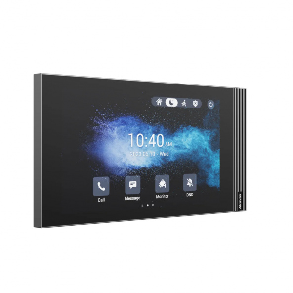 SIP-відеодомофон Akuvox S562W з Wi-Fi на Linux - фото 3