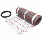 Мат нагрівальний DEVImat 200T, 2х жильний, 2.1кв.м, 430W, 0.5x4.2м, 230V - фото 1
