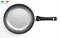Сковорода Petrum ITQ1005 26см Italiqum High Frypan - фото 4