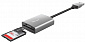 Кардридер Trust DALYX FAST USB 3.2 ALUMINIUM - фото 7