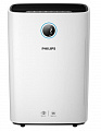 Очисник та зволожувач повітря 2-в-1 PHILIPS Series 2000i AC2729/10