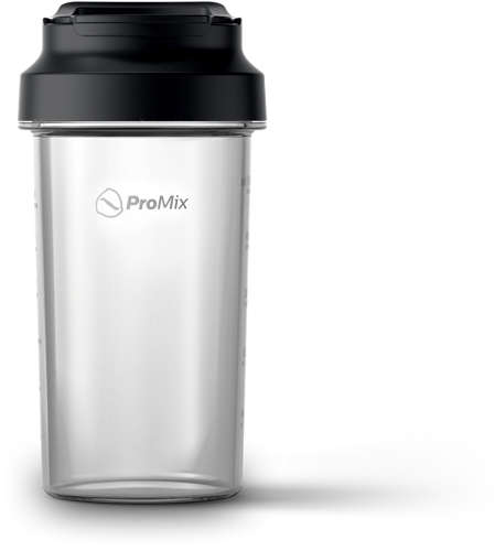 Блендер PHILIPS Viva Collection HR2652/90 - фото 8