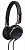 Навушники JVC Esnsy HA-SR75S Black