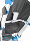 Триколісний велосипед Galileo Strollcycle Синій G-1001-B - фото 27