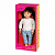 Лялька Our Generation Мей Лі в модних джинсах 46 см BD31074Z