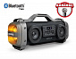 Акустическая система REAL-EL X-770 Black UAH - фото 1