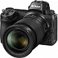 Цифр. Фотокамера Nikon Z 6 + 24-70mm f4 Kit - фото 1