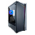 Корпус MIDITOWER ATX W/O PSU APOLLO CSAZ-430B-DF2 AZZA