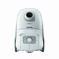 Пылесос Gorenje VCEA21GLW/700 Вт/мешок- 3 л./3 насадки/ белый - фото 2