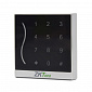 Считыватель с клавиатурой Mifare+EM ZKTeco ProID30 BEMD-RS Black с поддержкой Wiegand и RS485 - фото 1