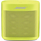 Акустическая система Bose SoundLink Colour Bluetooth Speaker II, Citron - фото 2