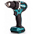 Шуруповерт Makita DDF 484 Z