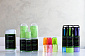 Набір для чищення 2E Liquid for LED / LCD 150ml + серветка, Violet - фото 4