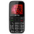 Мобильный телефон Astro A241 Dual Sim Black