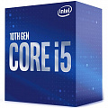 Центральний процесор Intel Core i5-10400 6/12 2.9GHz 12M LGA1200 65W box
