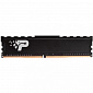 Модуль памяти DDR4 8GB/3200 Patriot Signature Premium (PSP48G320081H1) - фото 1