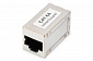 Соединитель DIGITUS CAT 6A STP RJ45/RJ45 - фото 1