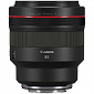 Об`єктив Canon RF 85mm f/1.2 L USM - фото 8