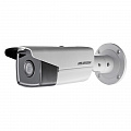 IP-відеокамера 6 Мп Hikvision DS-2CD2T63G0-I8 (4mm) для системи відеонагляду