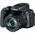 Цифр. фотокамера Canon Powershot SX70 HS Black