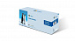 Картридж G&G до HP LJ CP1025 Cyan - фото 1