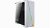 Корпус AEROCOOL Cylon RGB White без БЖ