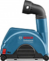 Кожух для УШМ защитный с пылеотводом Bosch GDE 115/125 FC-T, 115-125мм