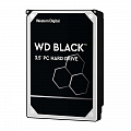 Жесткий диск WD 3.5" SATA 3.0 6TB 7200 256MB Black
