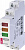 Трехфазный индикатор напряжения ETI SON H-3K (3-х цветный)