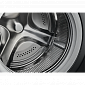 Пральна машина з фронт. завант. Electrolux EW6S226CXU, 6кг, 1200, A+++-10%, глибина 38см, Дисплей, Чорний - фото 3
