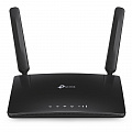 4G-маршрутизатор TP-LINK TL-MR200 AC750 4G LTE 3xFE LAN 1xFE WAN 1xSim Card Slot (ARCHER-MR200)